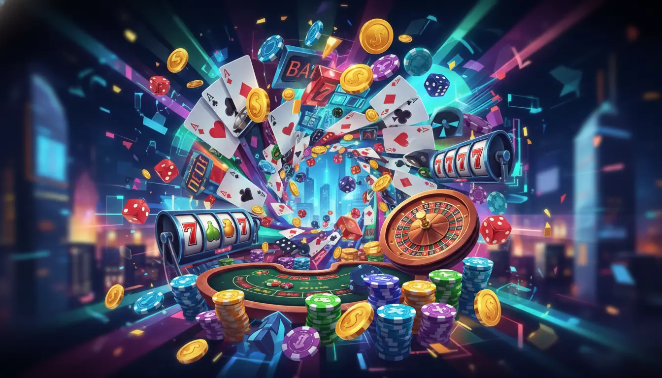 Just Spin owner