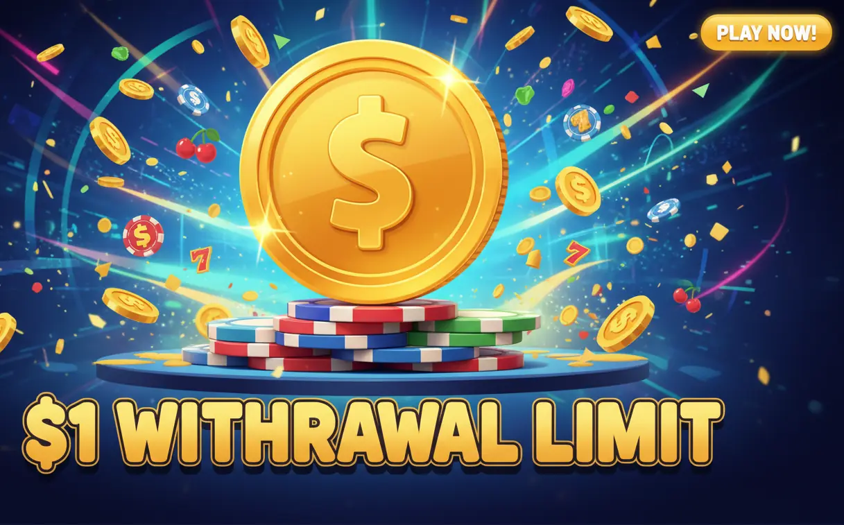 Just Spin payout limit