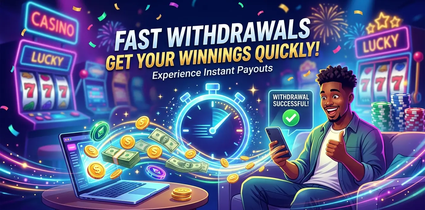 Just Spin casino withdrawal time