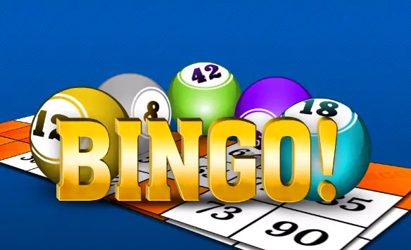 Just Spin casino bingo