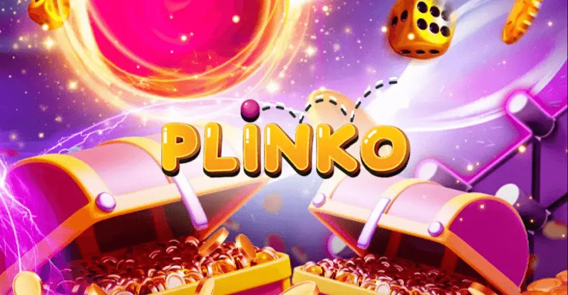 Just Spin casino Plinko